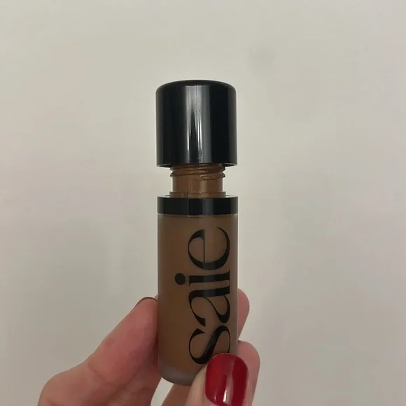 Saie Beauty Dew Bronze in Spritz - Picture 3 of 3